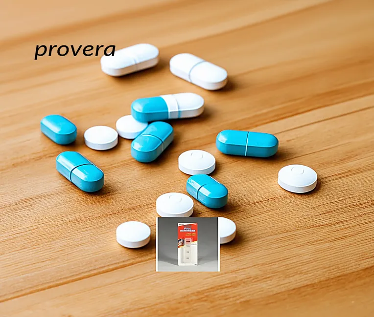 Provera 1